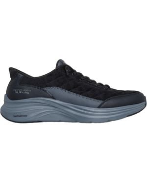 Skechers Contour Foa Sn64 - Blue