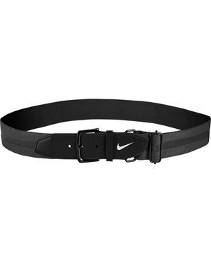 Nike Adjustable Belt - Black