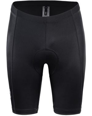 Dhb Cycle Short - Black