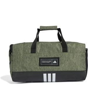 adidas 4Athlts Duffel Bag Small Adults - Green
