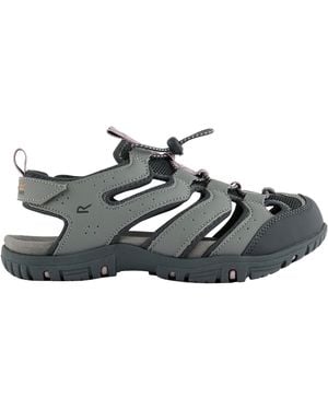 Regatta Westshore Iv Sandals - Grey