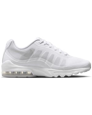 Nike Air Max Invigor Shoe Runners - White