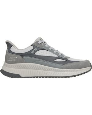 Skechers Bobs Squad Sn63 - Grey