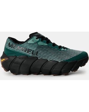 Merrell Mtl Adapt Low-Top Trainers - Green