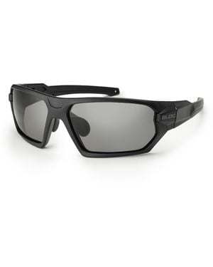 Bloc Twenty Five Sunglasses 63 - Black