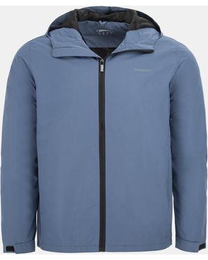 Donnay Lightweight Jacket - Blue
