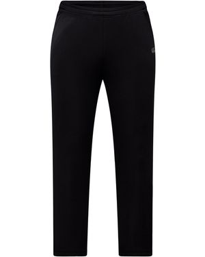Canterbury Performance Tracksuit Bottoms - Black