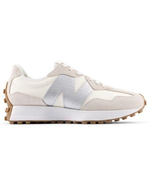 New Balance Nb 327 - White