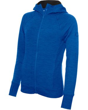 Calvin Klein Crew Neck Jumper - Blue