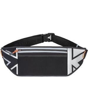 Karrimor Audio Belt - Black