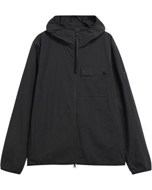 Barbour B.Int Dalliston Jkt Sn64 - Black