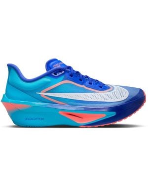 Nike Zoom Fly 6 Road Running Shoes - Blue