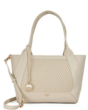 Dune Doven Tote Bag - Natural