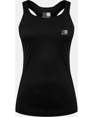Karrimor Running Vest - Black