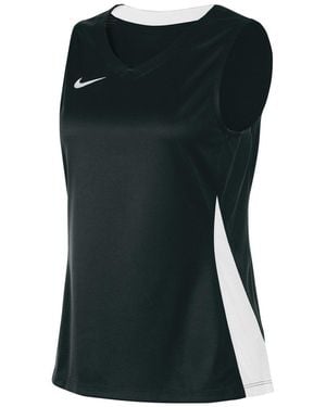 Nike Performance Basketball Jersey - Green