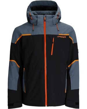 Spyder Chambers Ski Jacket - Blue