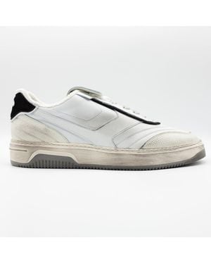 Pantofola D Oro Crossball Trainers - White