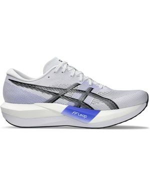 Asics Magic Speed 5 Running Shoes - Grey