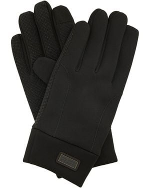 Barbour Balfour Gloves - Black