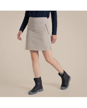 Craghoppers Nosi Life Pro Skort Ii - Multicolour