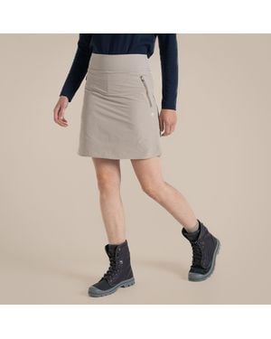 Craghoppers Nosi Life Pro Skort Ii - Multicolour