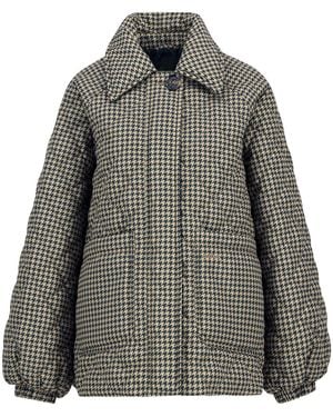 Barbour Laoise Quilted Jacket - Black