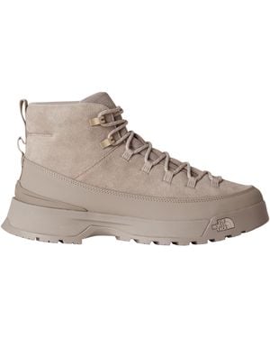 The North Face Glenclyffe Urban Boot - Grey
