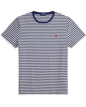 Polo Ralph Lauren T-Shirt - Blue