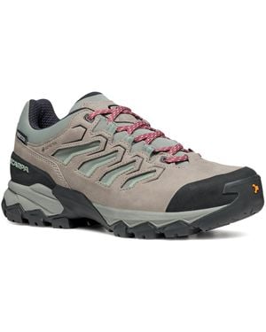 SCARPA Moraine Gtx Hiking Shoes - Grey