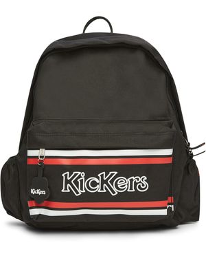 Kickers Backpack - Black
