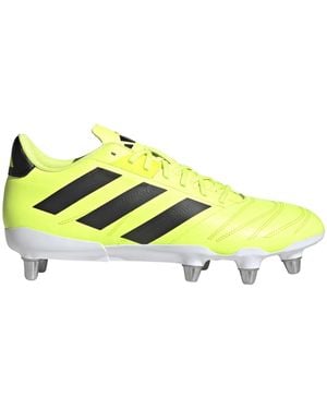 adidas Kakari Elt (S - Yellow