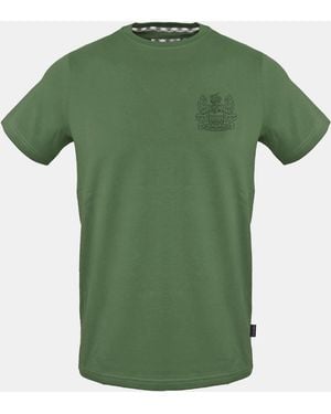 Aquascutum Aquascutum Aquascutum T - Green