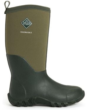 Muck Boot Edgewater Ii Multi Purpose Boot - Green
