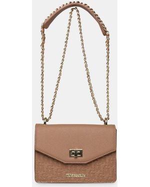 Steve Madden Madden Bkoen-6 Bag - Natural