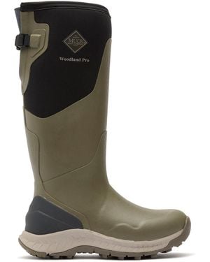 Muck Boot Woodland Pro - Green