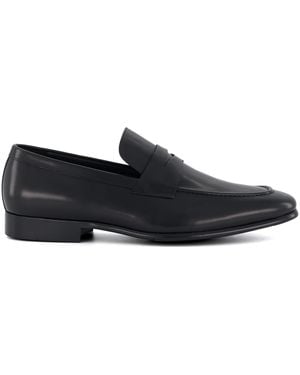 Dune Loafers - Blue
