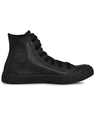 Converse As Mono Hi Tops - Black