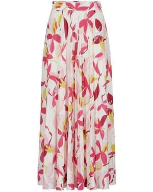 BOSS Erikes Skirt - Red