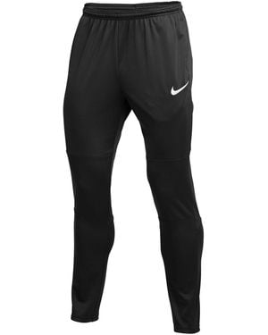 Nike Dri-Fit Park Soccer T-Shirt - Black