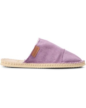 Havaianas Origine Flip Flops - Purple