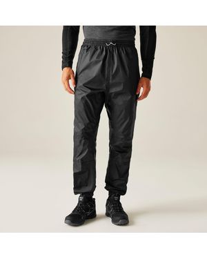 Regatta Active Overtrouser - Black