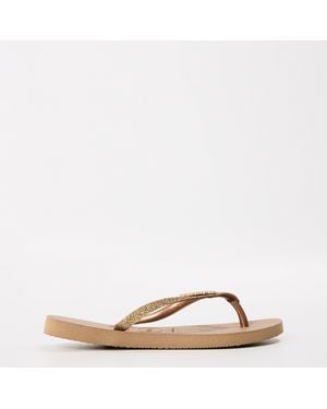 Havaianas Insitutnl - Brown