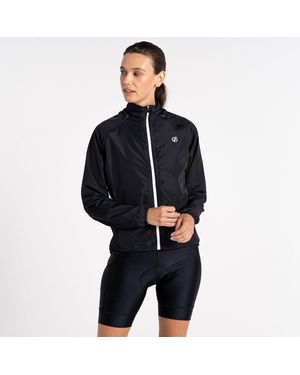 Dare 2b Rebound Lightweight Windshell - Black