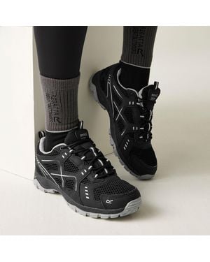 Regatta Lady Vendeavour Walking Boots - Black