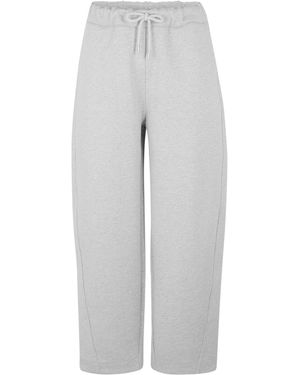 Ami Paris Ami Heritage Jogger Sn63 - Grey