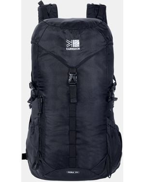 Karrimor Jura 35L Rucksack 00 - Blue