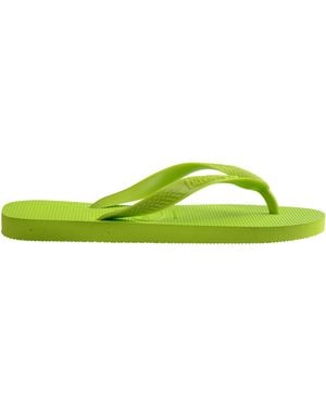 Havaianas Top F Flp - Green