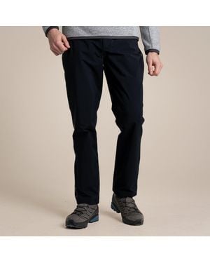 Craghoppers Crag Nogals Gore Trs - Blue