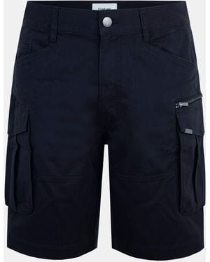 Firetrap Btk Shorts - Blue