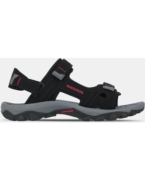 Karrimor Antibes Sandals - Black